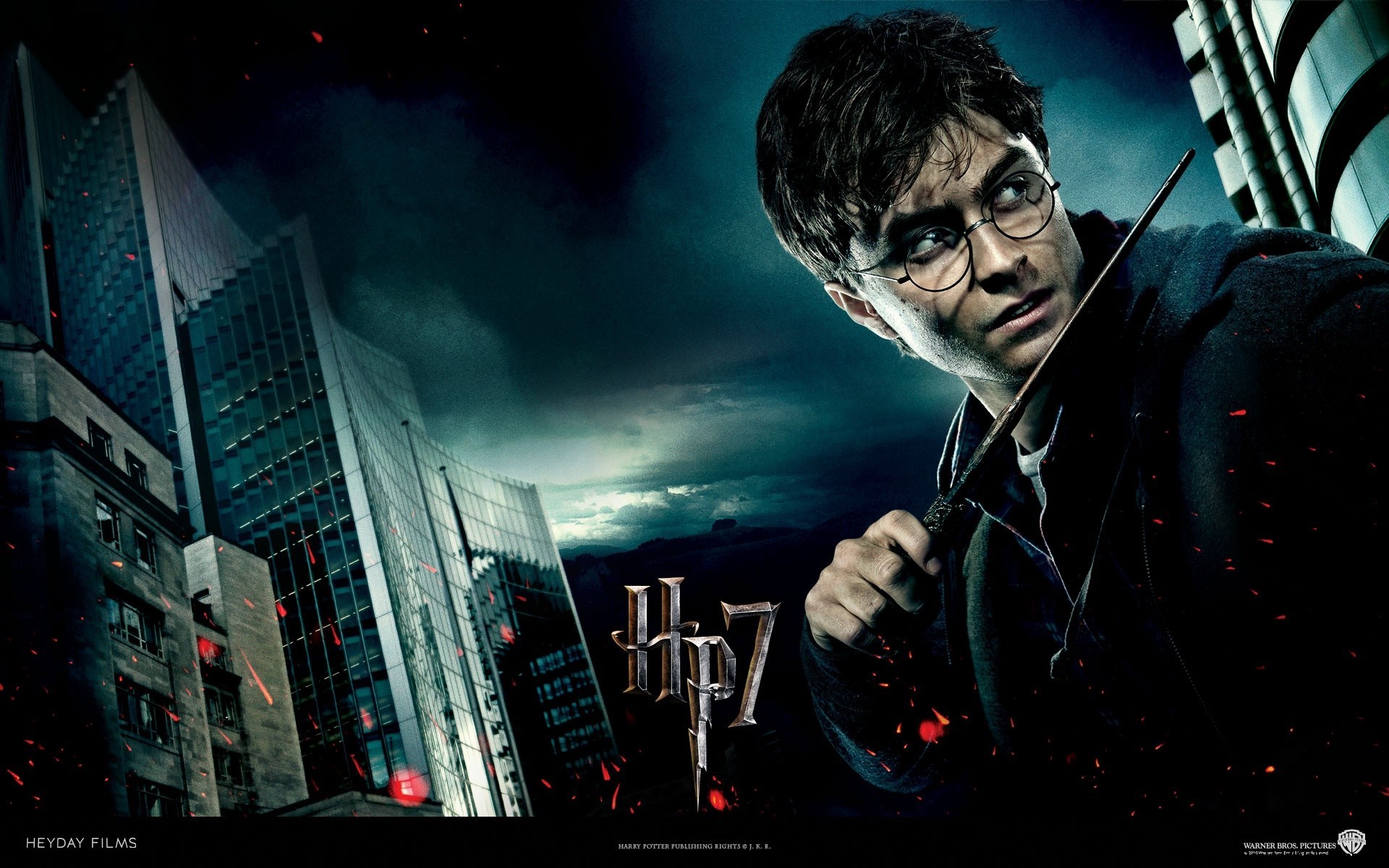 harry potter movies download hd