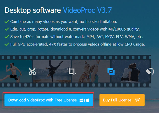compress video files online free