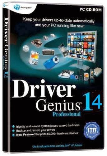 driver genius full crack download