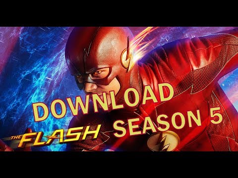 download the flash all seasons